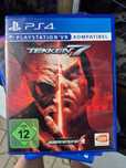 Gra tekken 7 ps4 5 playstation 4 i 5