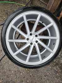 Vossen Cvt 20 5x112 10.5j