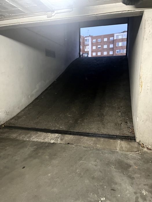 garagem fechada em Monção