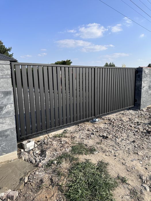 MAR-STAL Ogrodzenia metolowe ,Balkony  ,Konstrukcjie