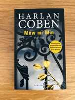 Harlan Coben Mów mi Win