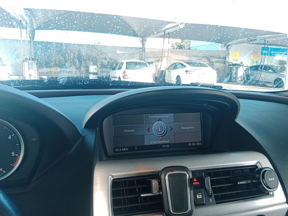 BMW 635d 3.0 Bi-Turbo