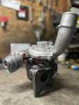 Turbina 120 reno Mitsubishi Nissan Renault Volvo - 1.9D/DI-D/DCI