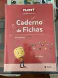 Plim 2, Caderno fichas português