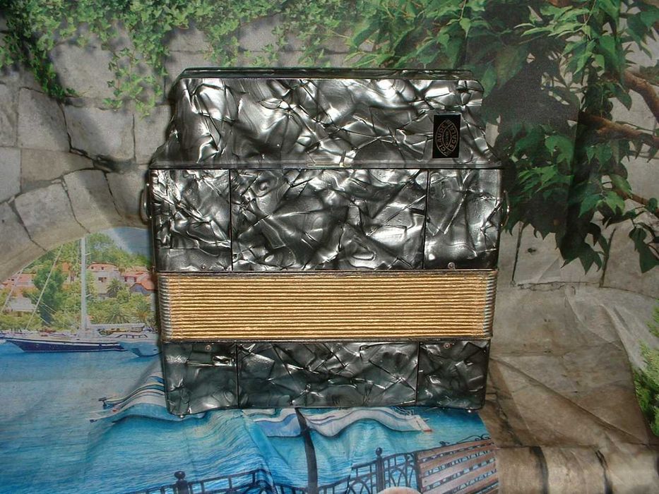 Concertina Avenda R, .791