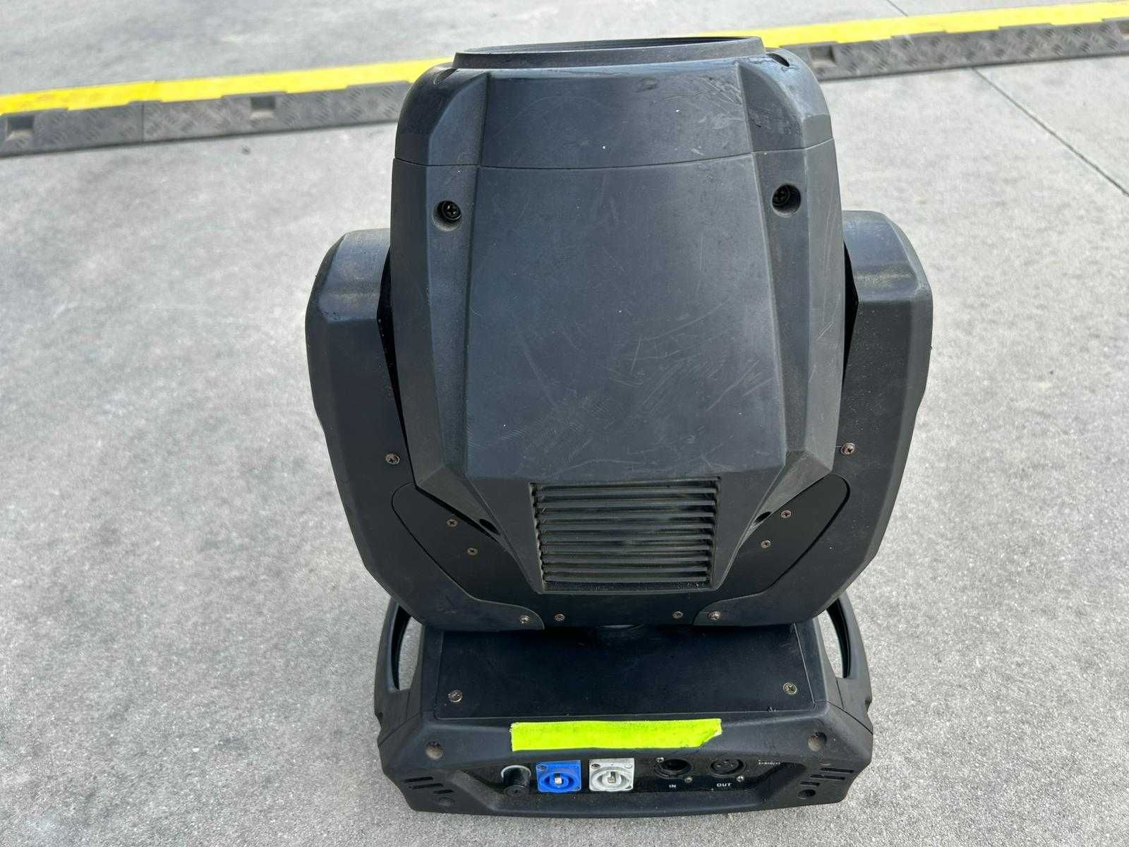 20x Beams 7R Moving Head - ARCLAB Python II