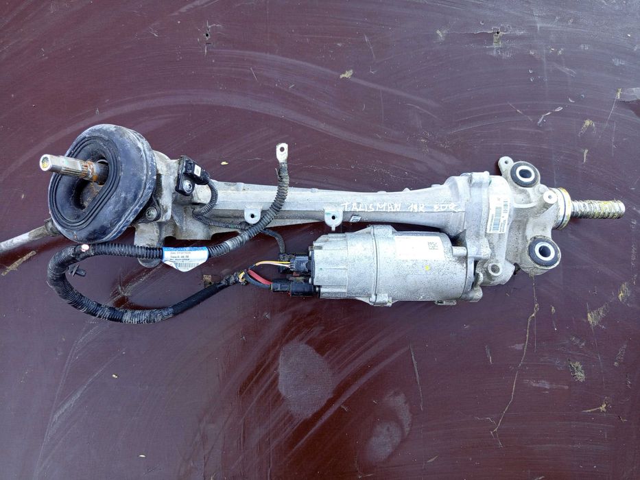 Maglownica Przekładnia Kierownicza RENAULT TALISMAN 49001.3432R