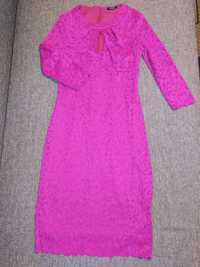 Sukienka koronkowa Orsay rozmiar 36