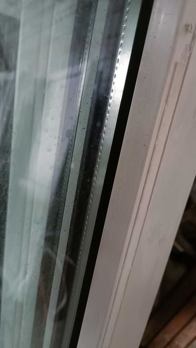 Okna plastikowe z demontażu 163/146