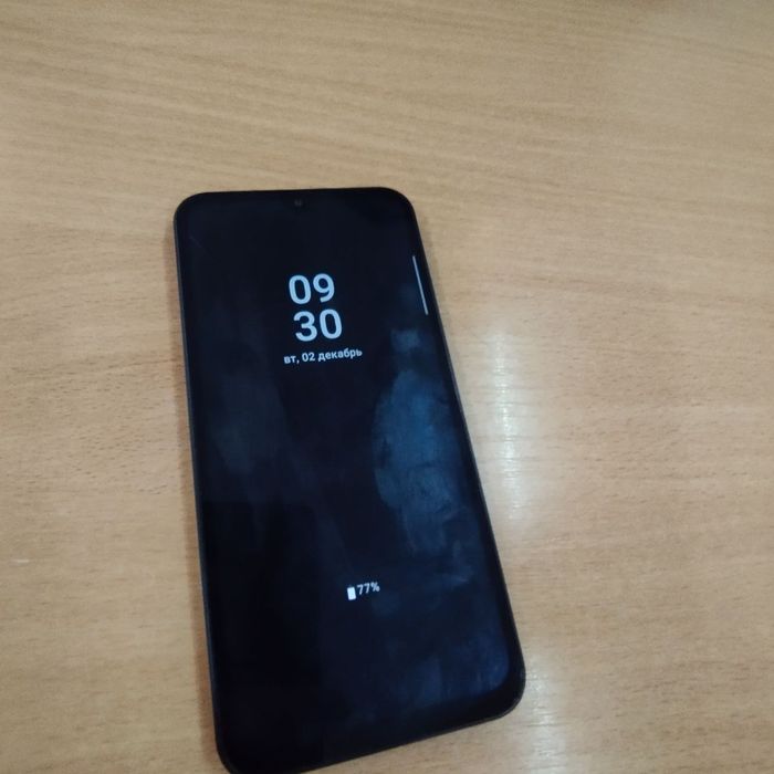 Обміняю samsung galaxy a15 на iPhone xs