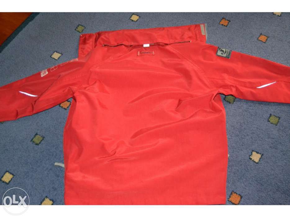 Parka criança Tribord