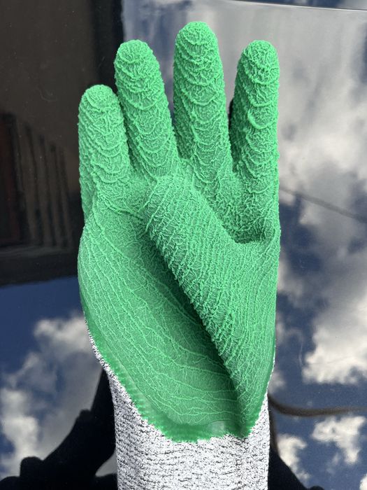 Rękawice GlassProtect L