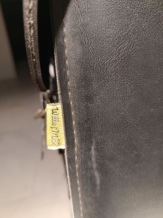 Alforjes para mota
