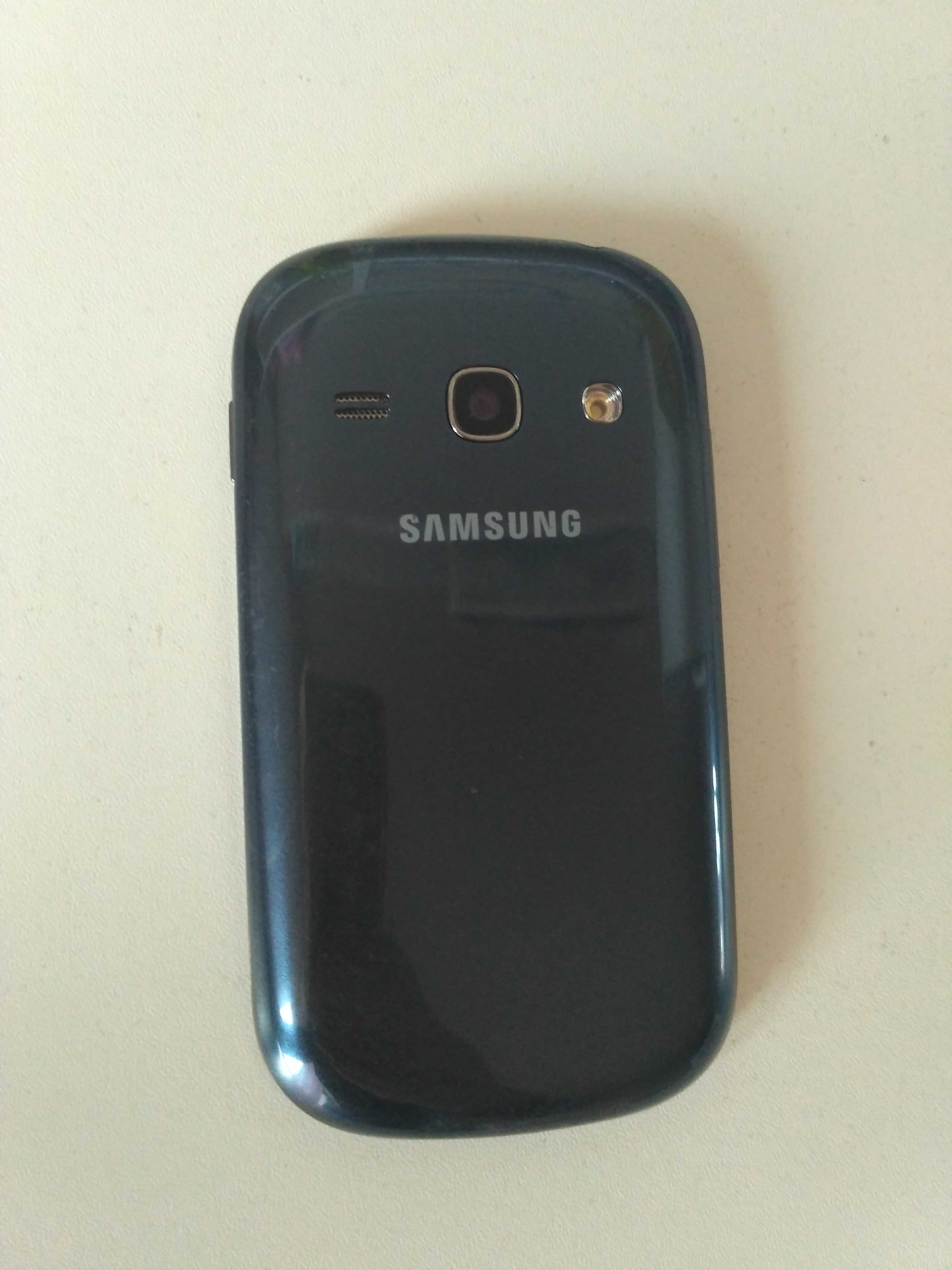 Samsung Galaxy Fame gt-s6810p