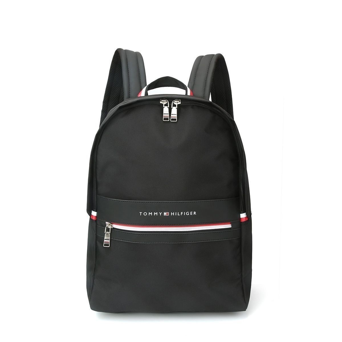 Рюкзак Tommy Hilfiger томи хилфигер черный