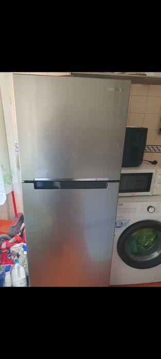 Vendo frigorífico como novo