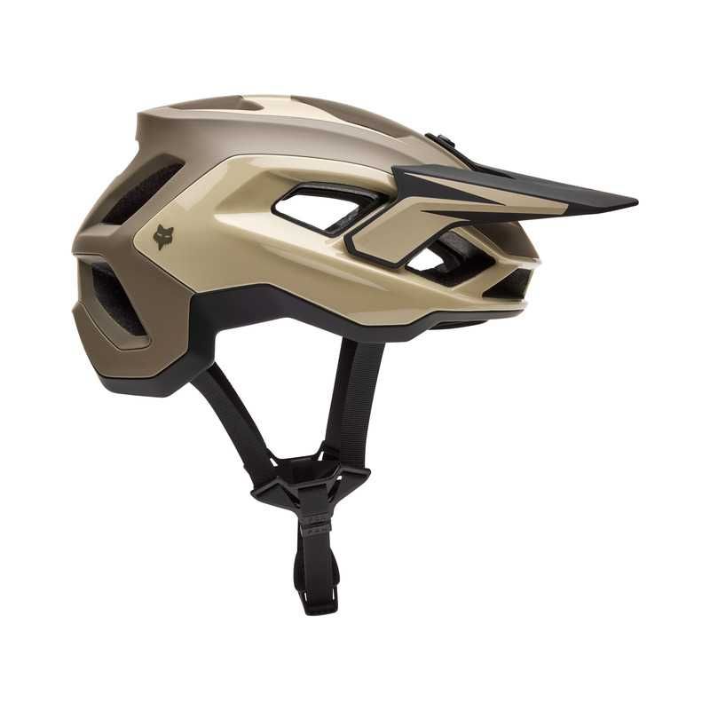 Kask MTB FOX Speedframe Pro MIPS Defy Cream S/M/L