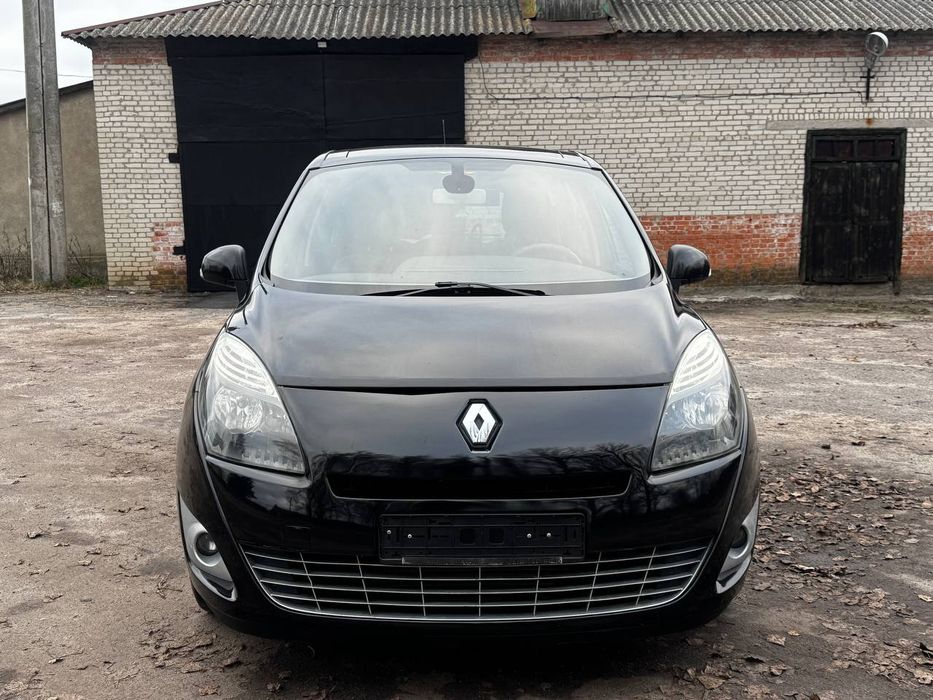 Продам Renault Scenic