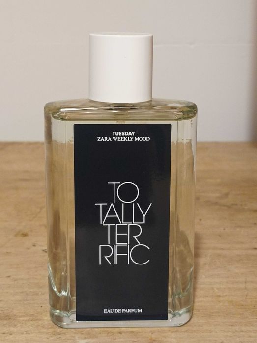 perfumy Zara Totally Terrific 75 ml