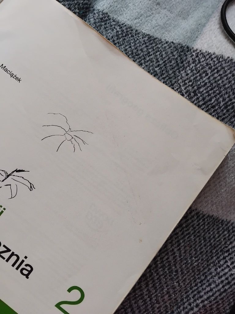 Oblicza geografii 2 ćwiczenia