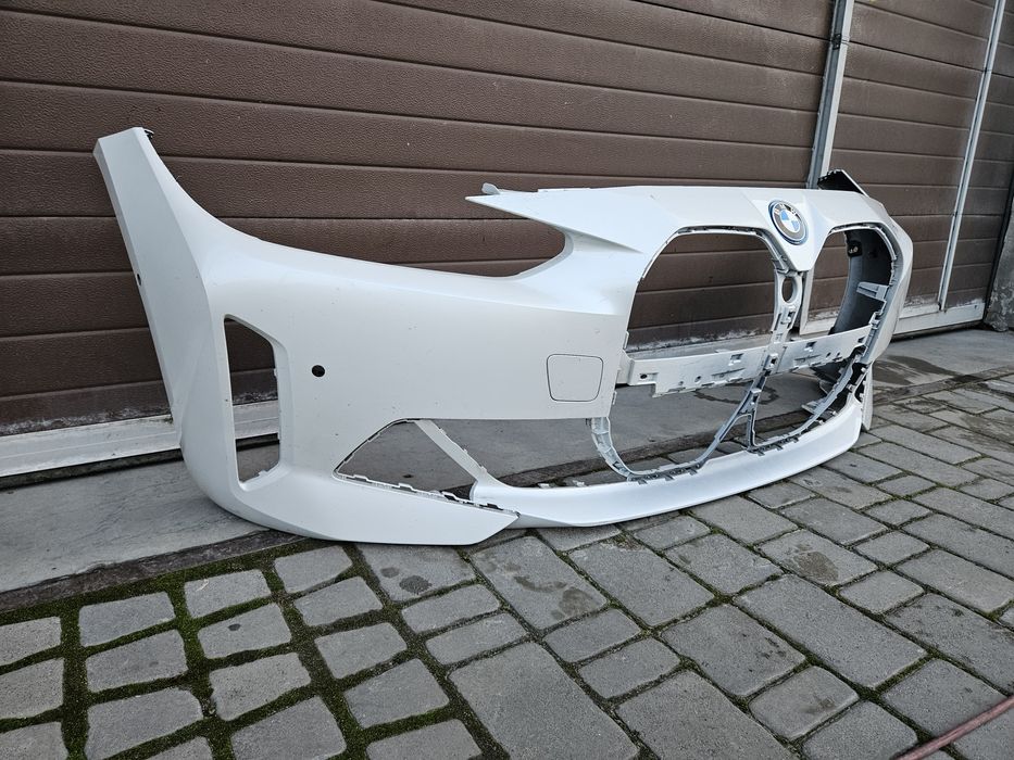 Бампер передній BMW I4 G26 2021-2025р.