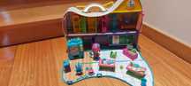 Pinypon Instituto de moda