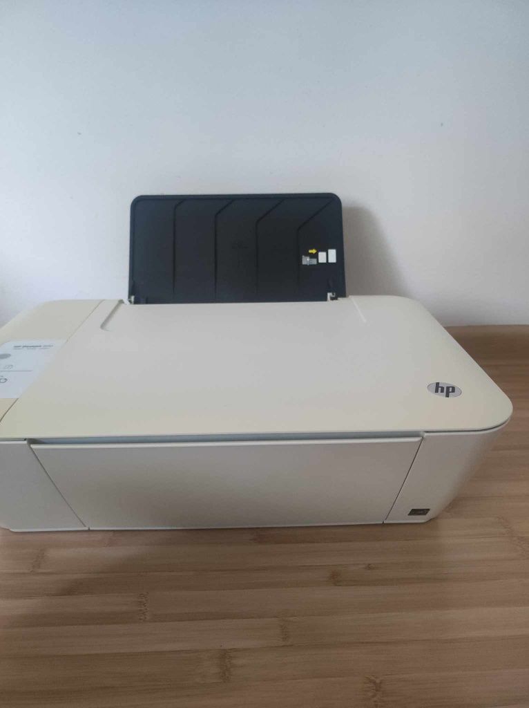 Drukarka HP Deskjet 1510 + 2× tusz
Drukarka w stanie