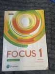 Focus 1 język angielski ćwiczenia