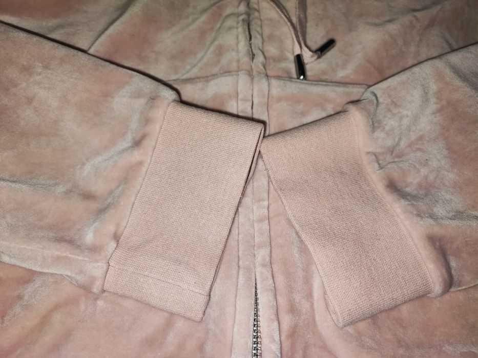 Толстовка Juice Couture