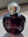 Парфуми Poison від Christian Dior (Франція)