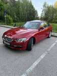 BMW Seria 3 BMW F30 2.0 184 km 193 tyś przebiegu Zrobiony Rozrząd i Piękny Lakier