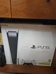 Playstation 5 standard