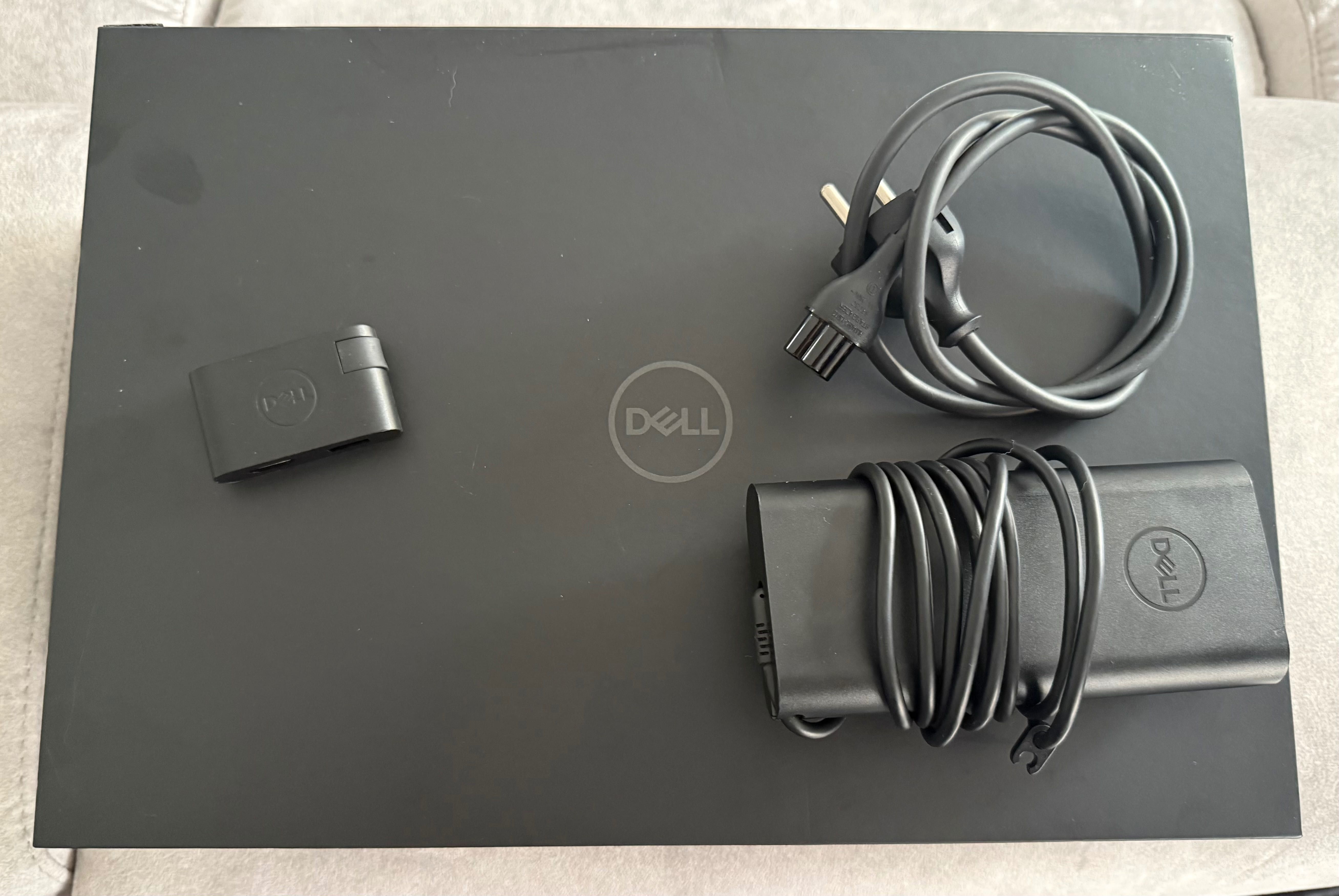 Dell XPS 15 9530