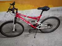 Bicicleta btt roda 26