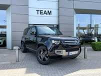 Land Rover Defender Defender MY25.5 3.0D I6 300 PS AWD Auto X-Dynamic HSE 110