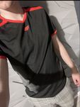4F T-shirt sportowy
