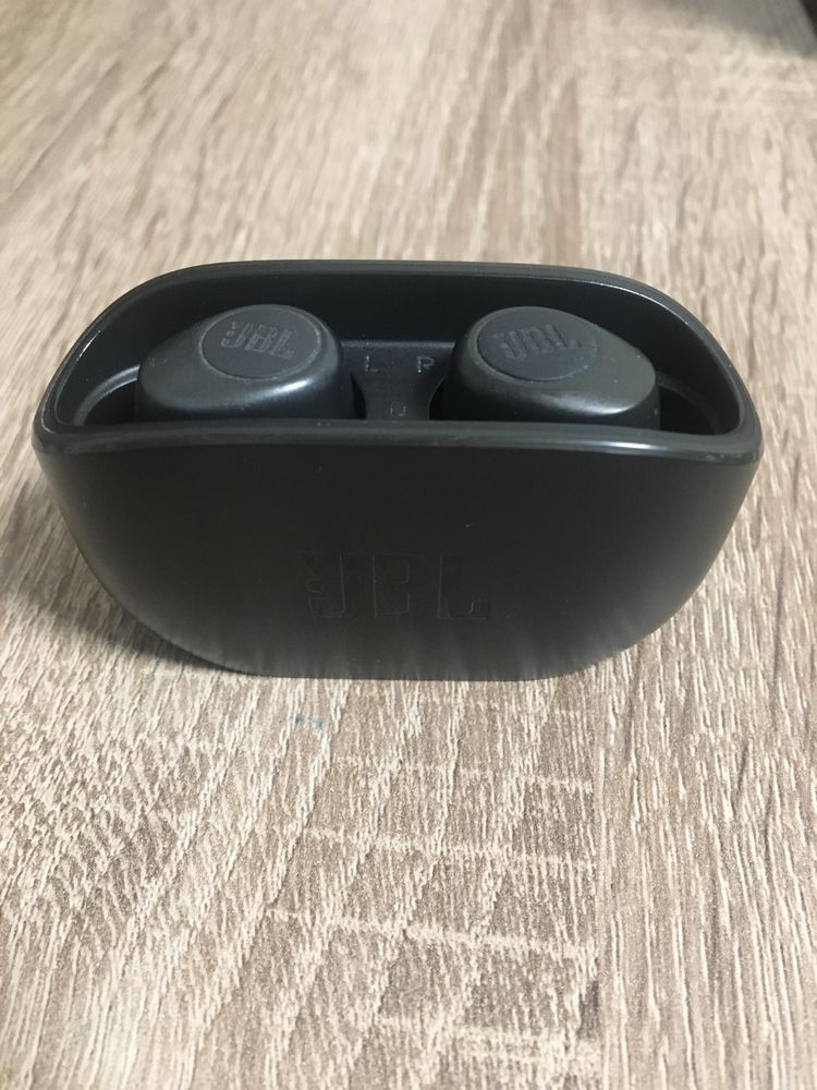 Наушники JBL Wave 100 TWS