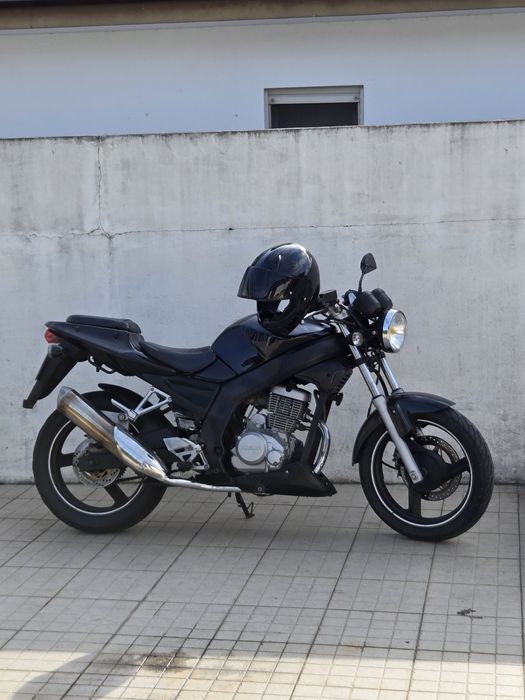 Daelim Roadwin Fi 125