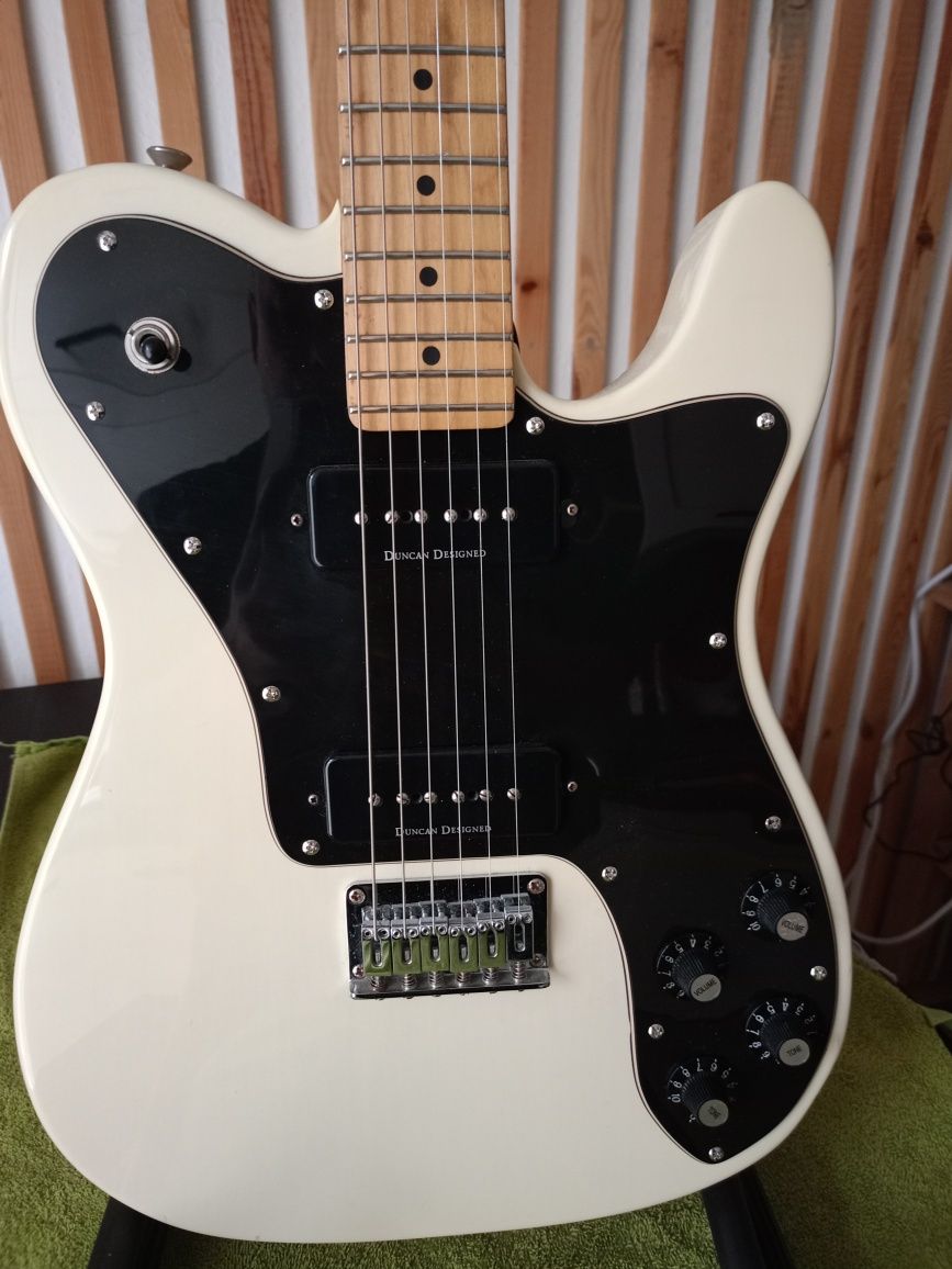 Gitara Squier Vintage Modified Tele Custom II