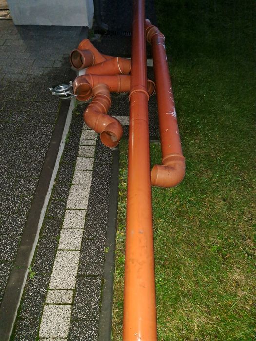 Pompa ciepła CWU Buderus