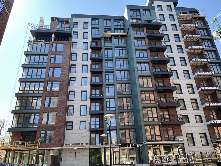 41 кв.м. Гагарина/Фонтанская. Переуступка. 2 кабинета. Терраса.