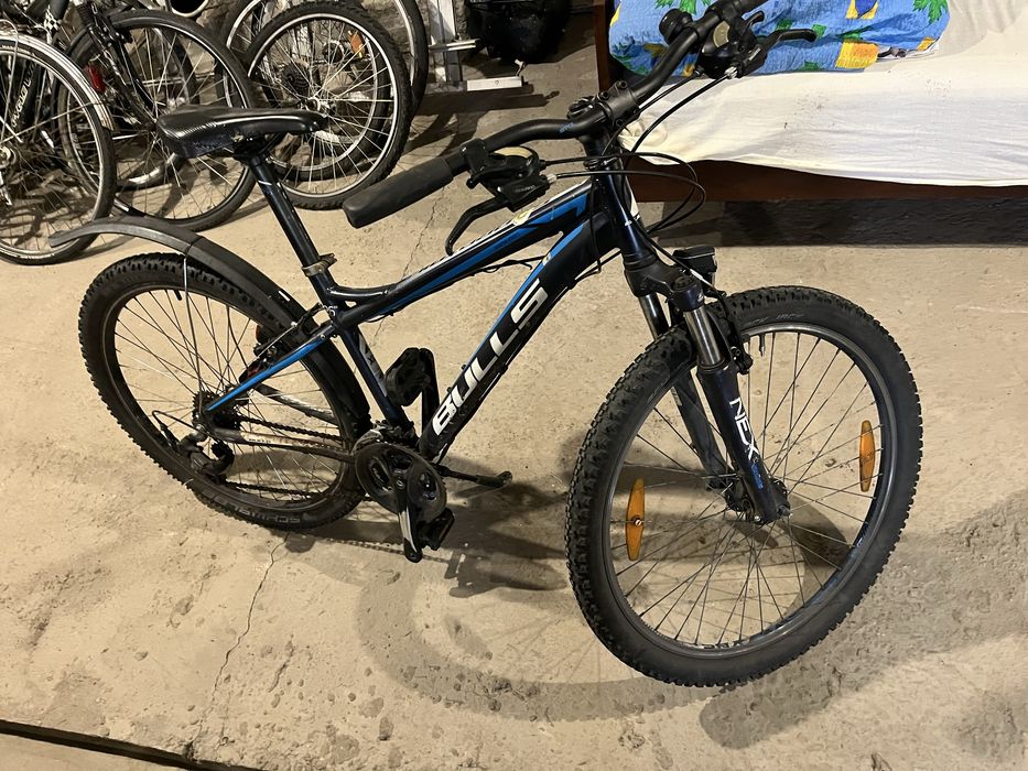 Продам велосипеди