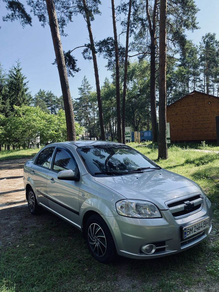 Продам авто в гарному стані