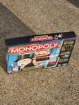 Monopoly Electronic Banking – Versão com cartões bancários