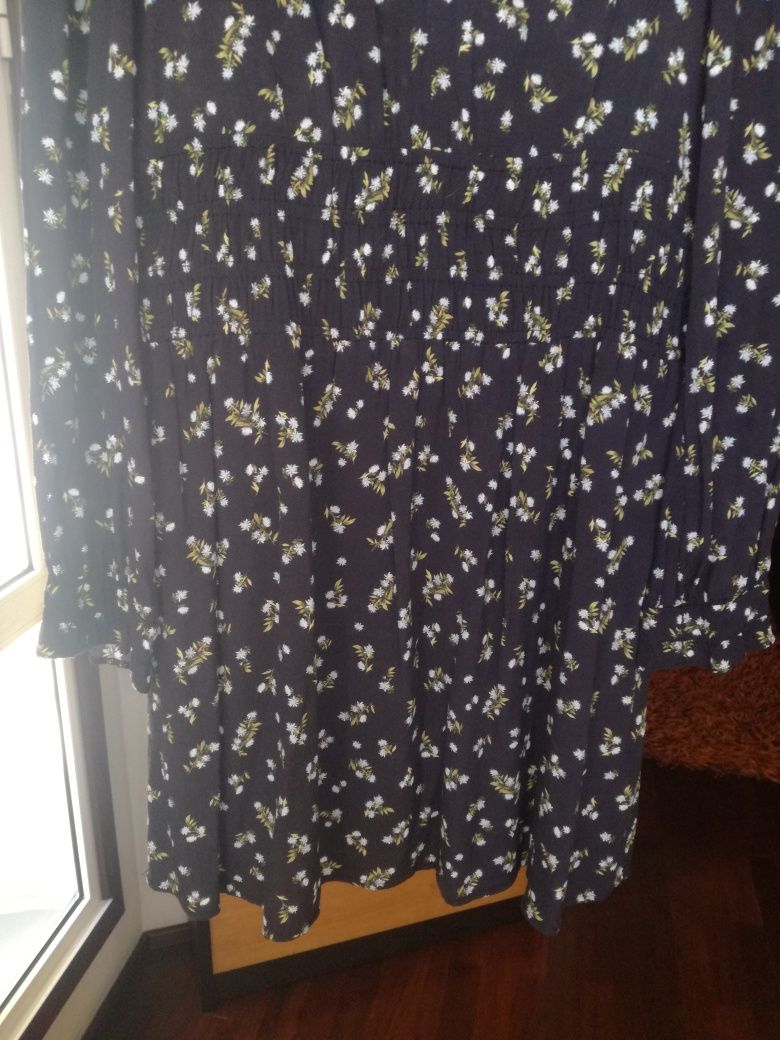 Vestido Lindíssimo de Verão