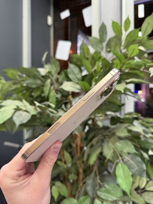 iPhone 16 Pro Max 256GB Desert Titanium