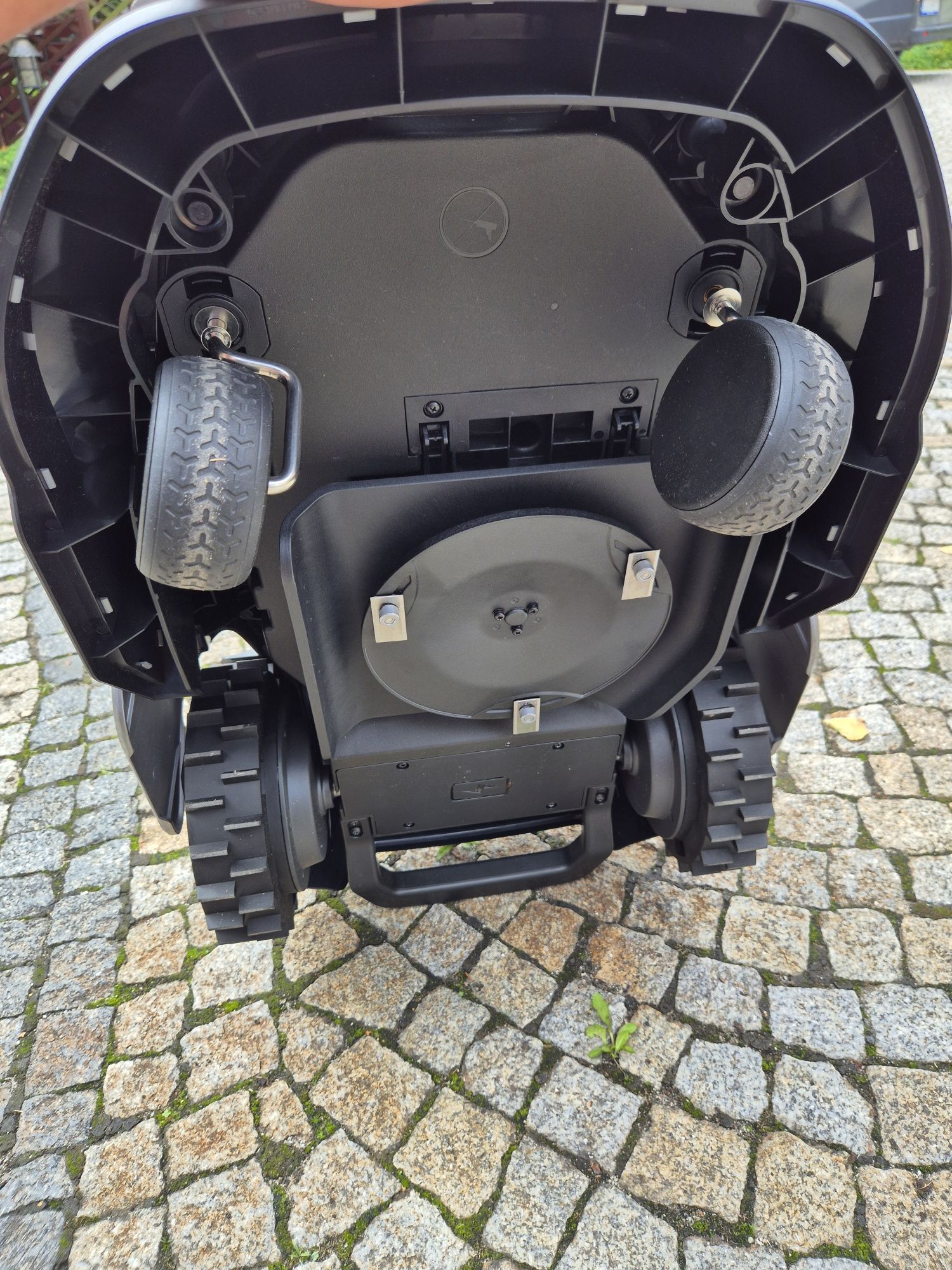 Dreame a2 (a1) robot koszący Nowy polecam