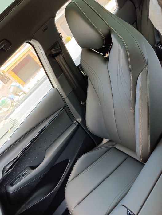 VW ID UNYX Ultra Ужгород