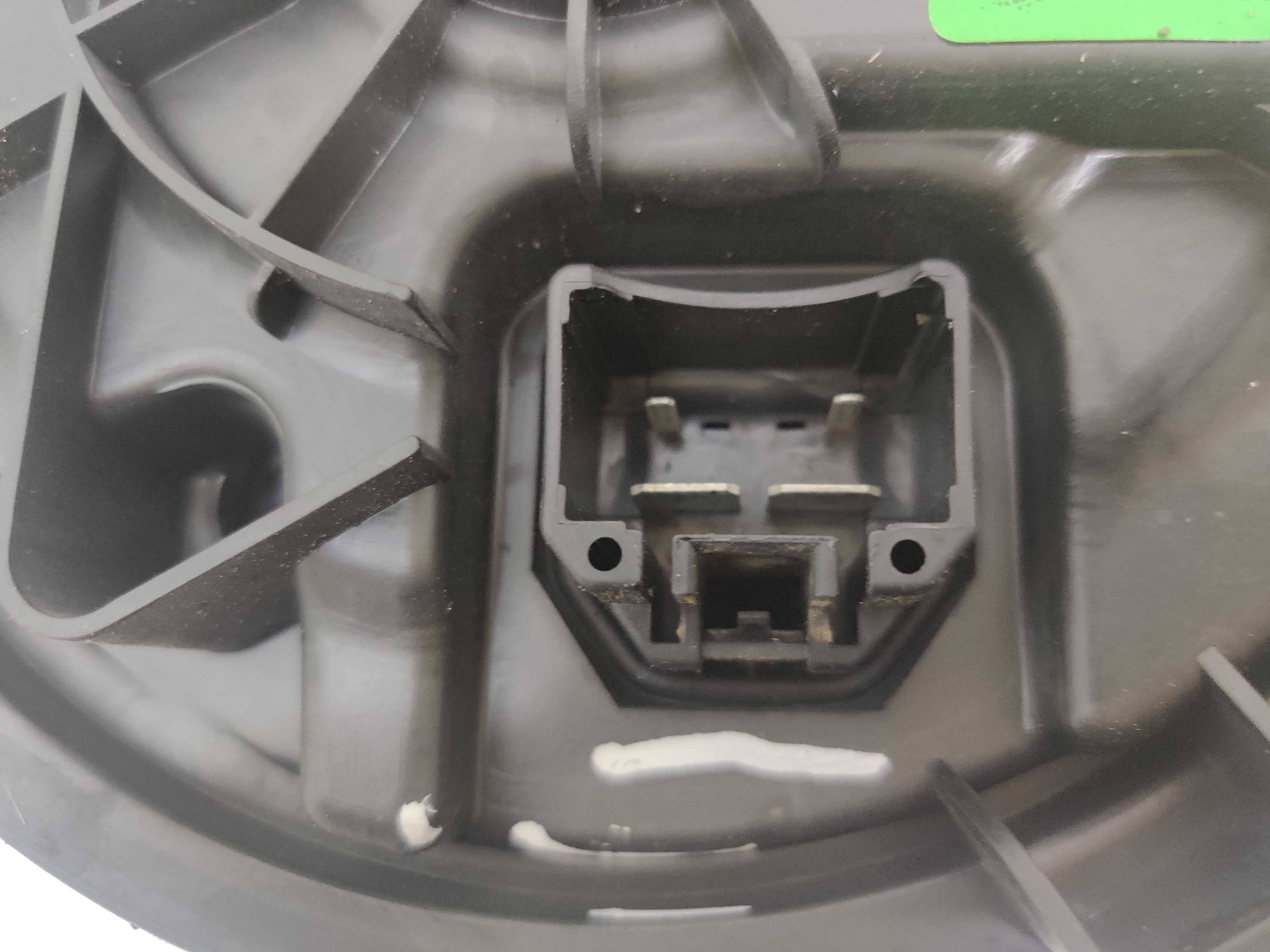 Ford Mondeo MK3 Wentylator Dmuchawa Nawiewu
