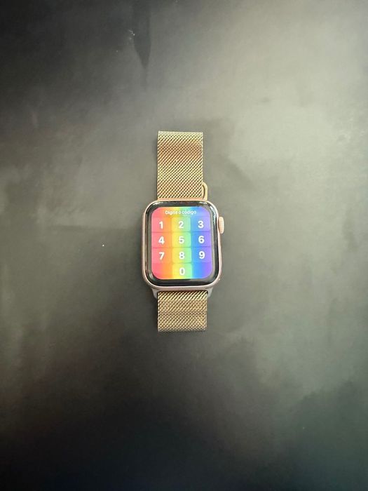 Apple Watch Serie 5